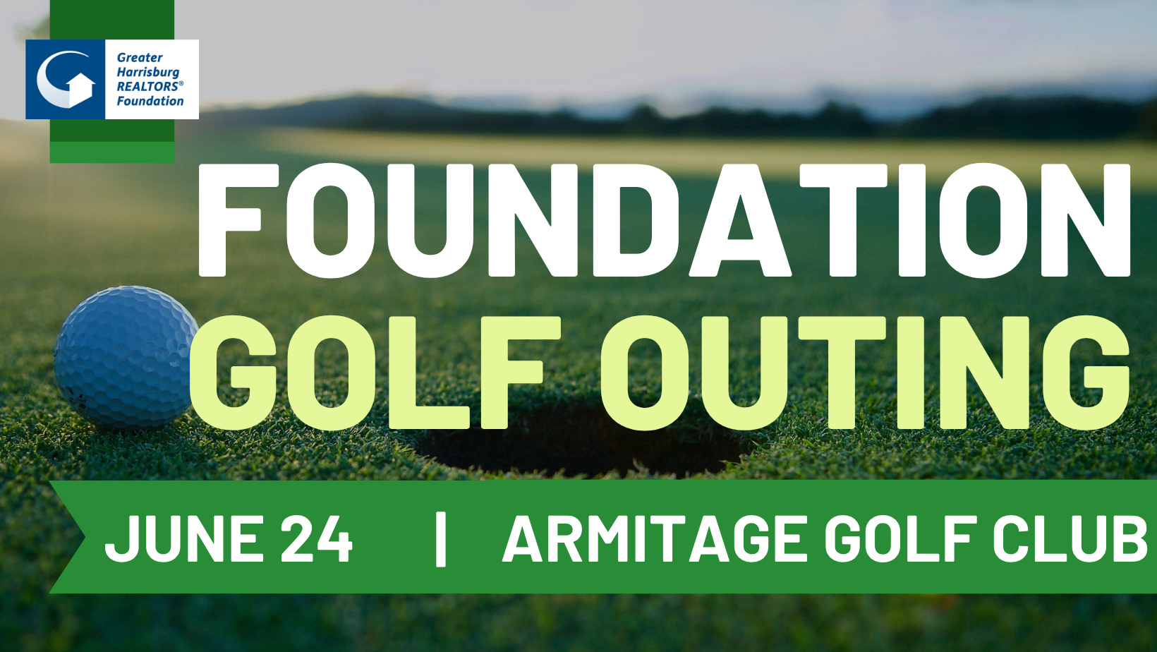 Foundation Golf Outing